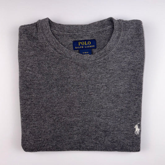 Ralph Lauren T-shirt Lange Mouwen Maat S