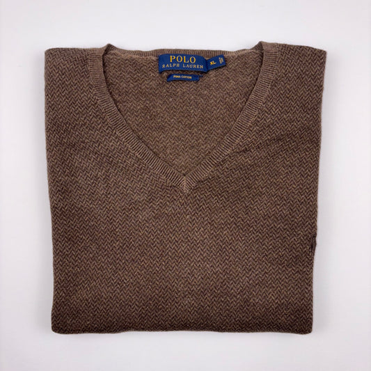 Ralph Lauren Trui Maat XL
