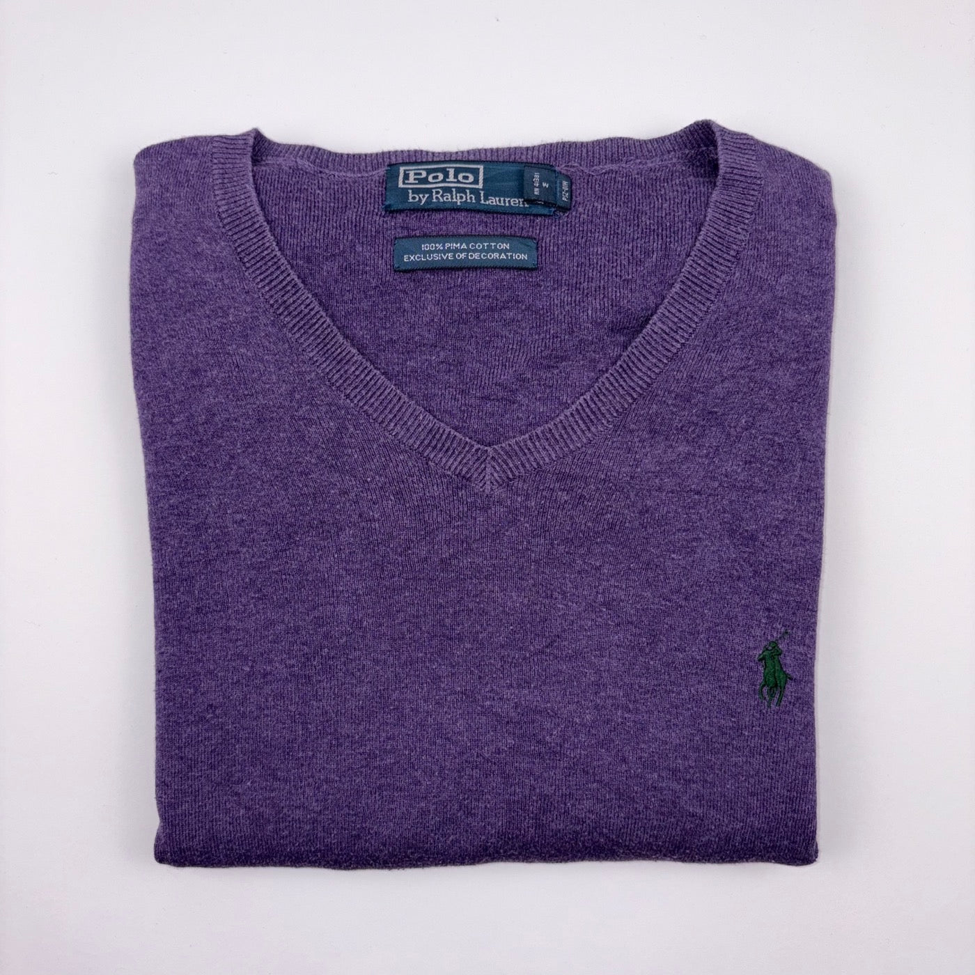 Ralph Lauren Trui Maat L
