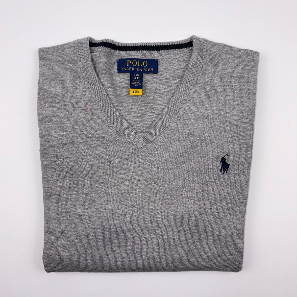 Ralph Lauren Trui Maat XS
