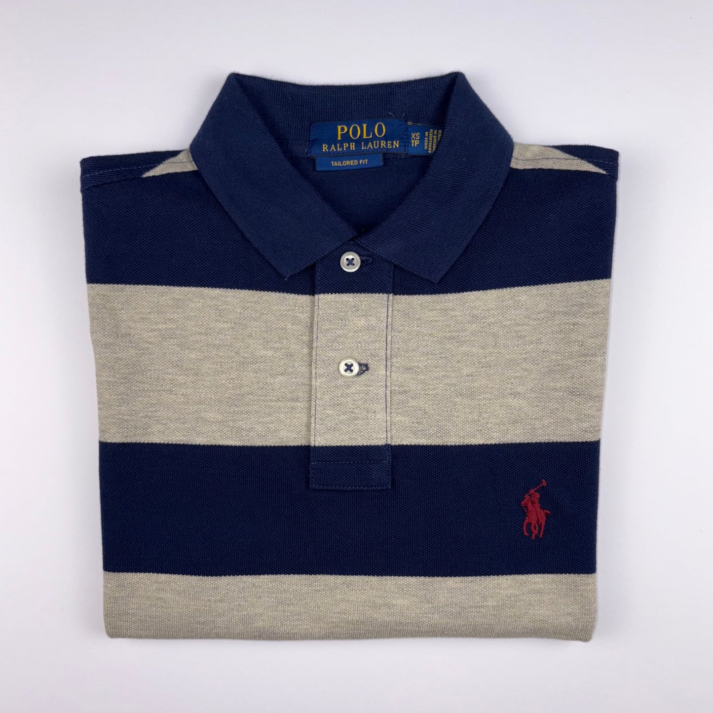 Ralph Lauren Polo Shirt Size XS