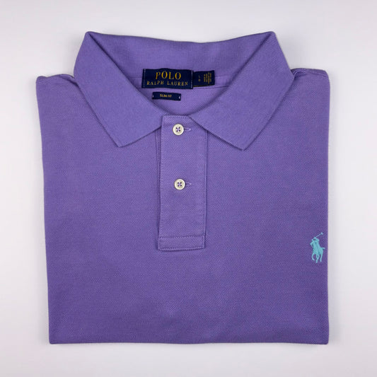 Ralph Lauren Poloshirt Maat L