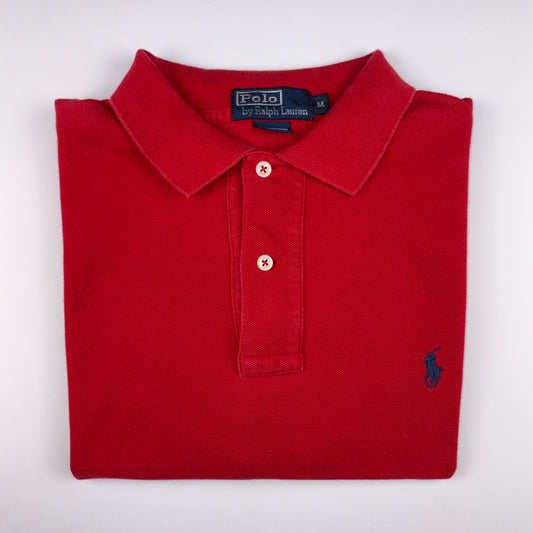 Ralph Lauren Poloshirt Maat L