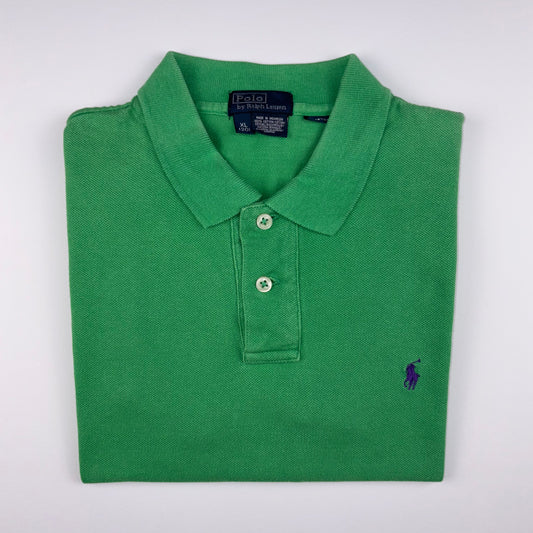 Ralph Lauren Poloshirt Maat XS
