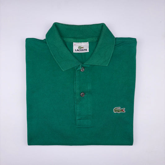 Lacoste Poloshirt Maat S
