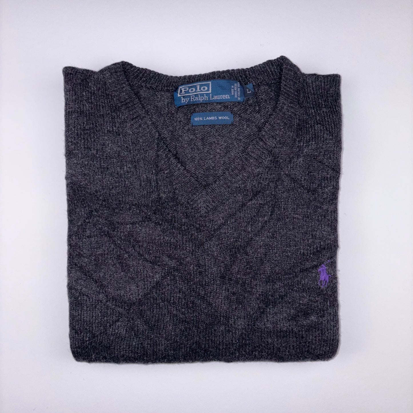 Ralph Lauren Trui Maat L