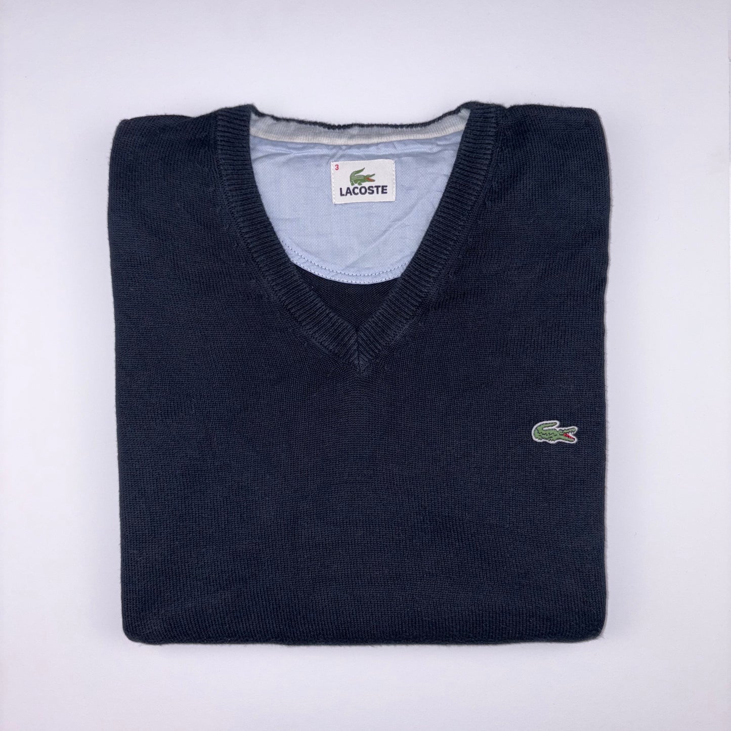 Lacoste Sweater Size S