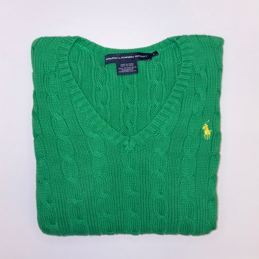 Ralph Lauren Sweater Size S