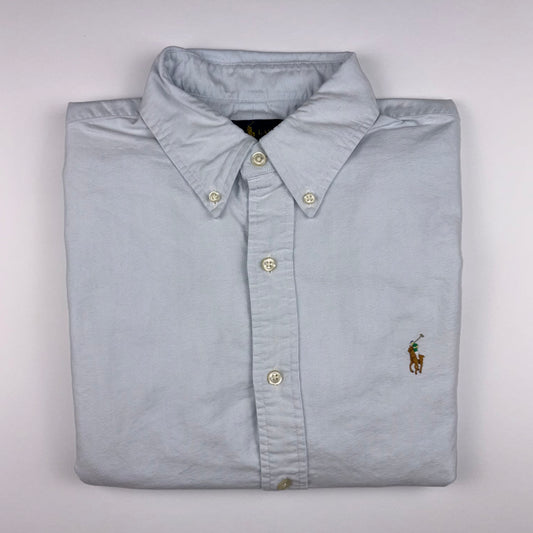 Ralph Lauren Overhemd Maat M