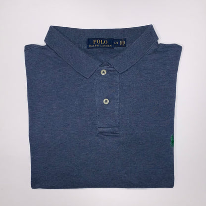 Ralph Lauren Poloshirt Maat L
