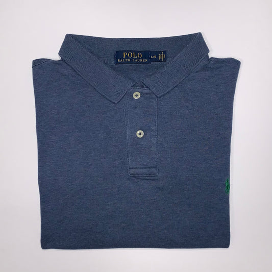 Ralph Lauren Poloshirt Maat L