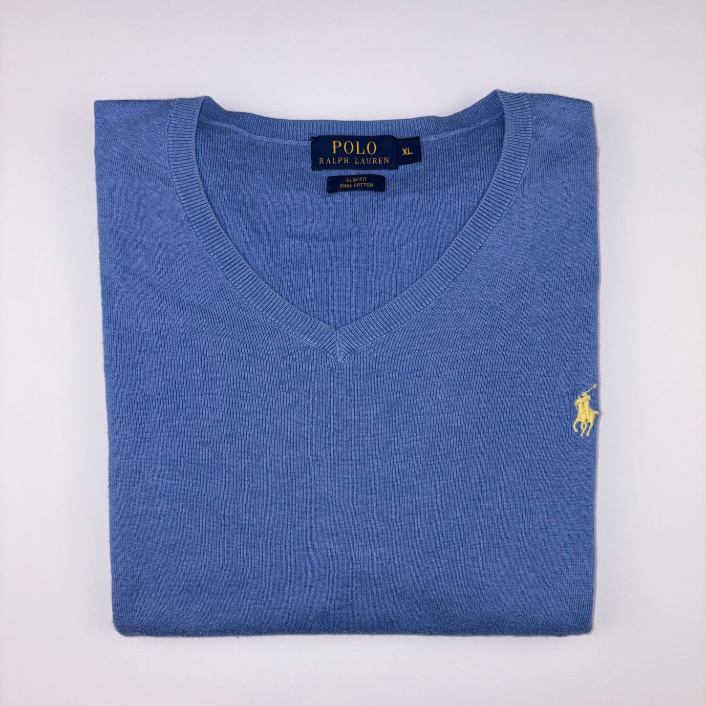 Ralph Lauren Trui Maat XL