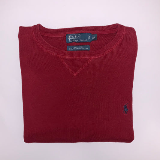 Ralph Lauren Trui Maat XXL
