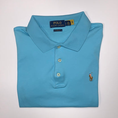 Ralph Lauren Poloshirt Maat L