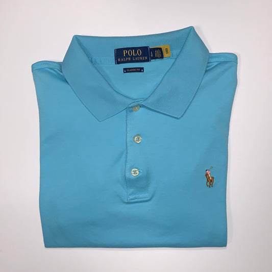 Ralph Lauren Poloshirt Maat L
