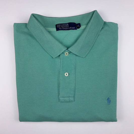 Ralph Lauren Poloshirt Maat XXL