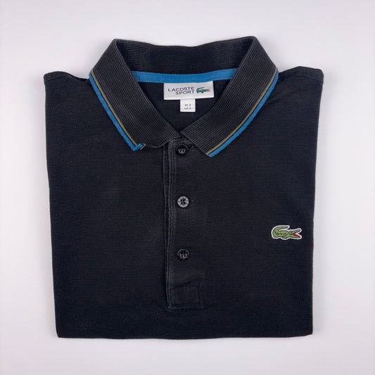 Lacoste Poloshirt Maat S