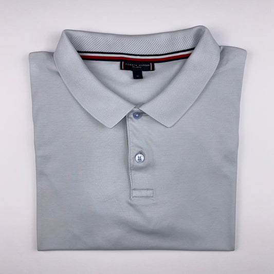 Tommy Hilfiger Poloshirt Maat L