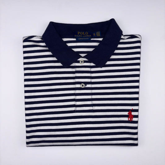 Ralph Lauren Poloshirt Nieuw