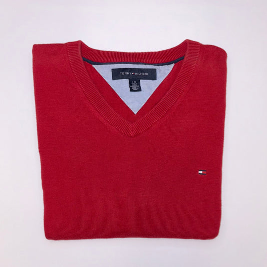 Tommy Hilfiger Sweater Size L