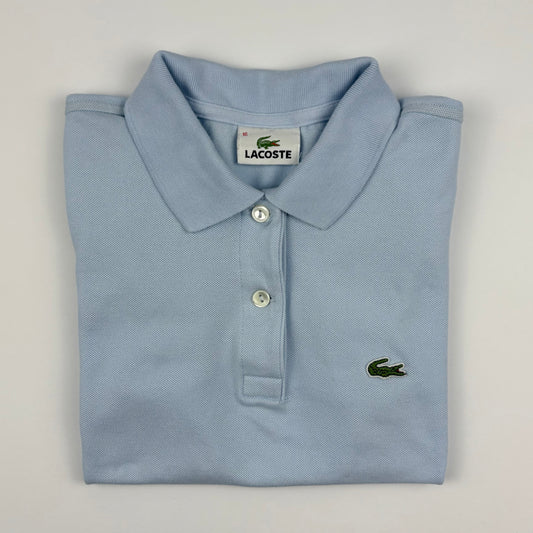 Lacoste Poloshirt Maat XXS