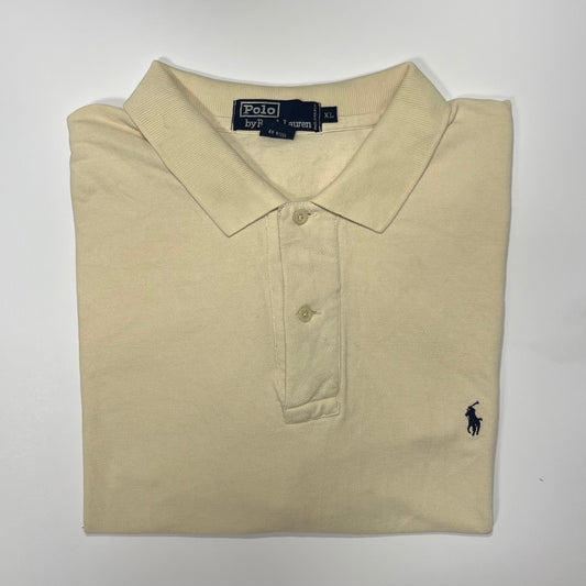 Ralph Lauren Polo Shirt Size XL