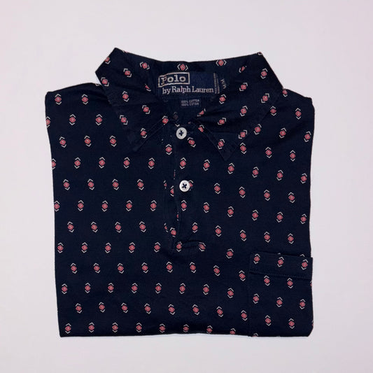 Ralph Lauren Polo Shirt Size M
