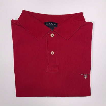 Gant Poloshirt Maat XL