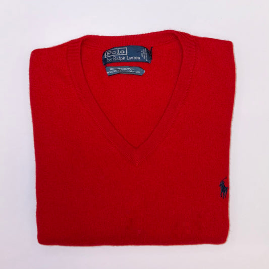 Ralph Lauren Sweater Size L