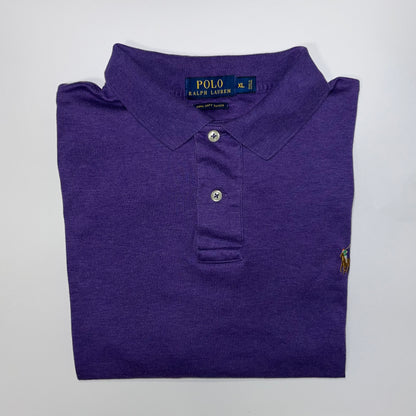 Ralph Lauren Polo Shirt Size XL