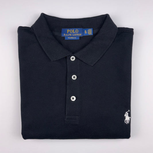 Ralph Lauren Poloshirt Maat XXL