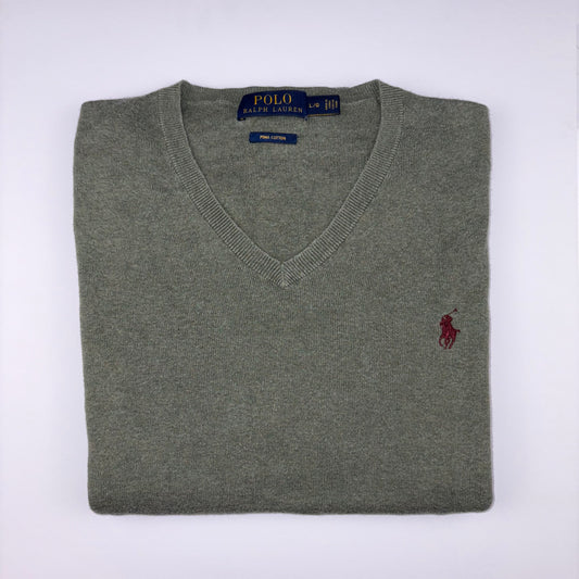 Ralph Lauren Trui Maat L