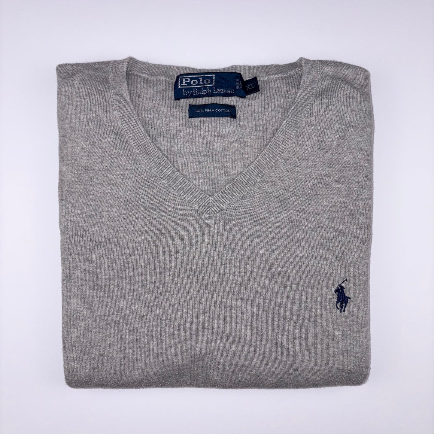 Ralph Lauren Trui Maat XL