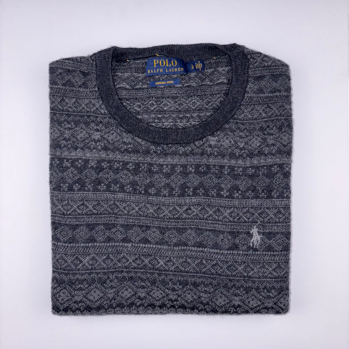 Ralph Lauren Trui Maat L