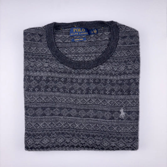 Ralph Lauren Trui Maat L