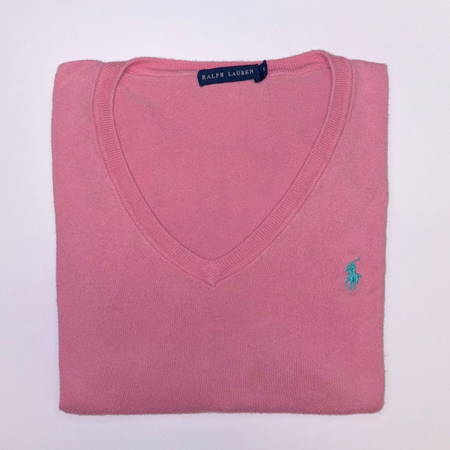 Ralph Lauren Sweater Size S