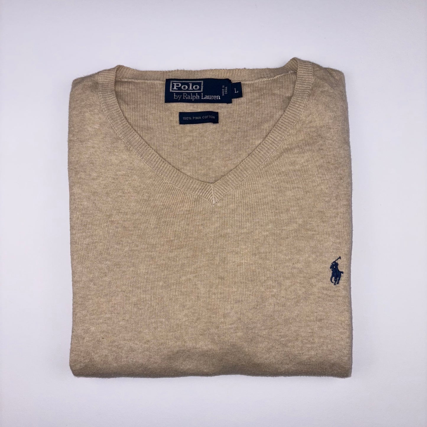 Ralph Lauren Trui Maat L