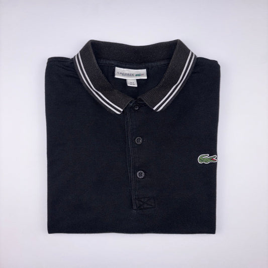 Lacoste Poloshirt Maat M