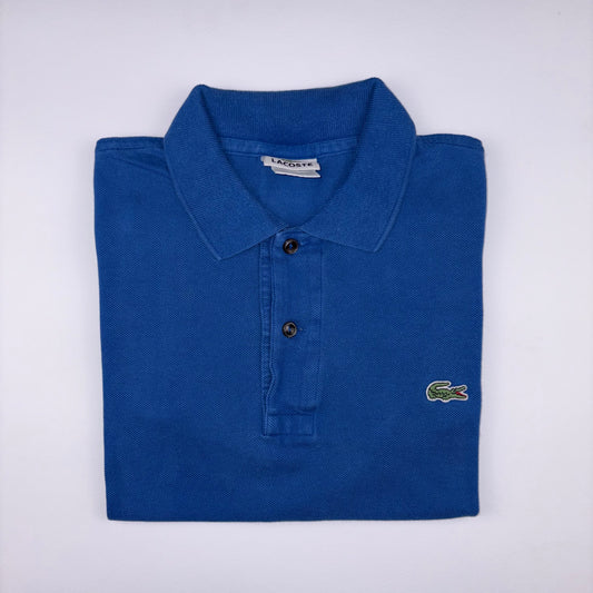 Lacoste Poloshirt Maat S
