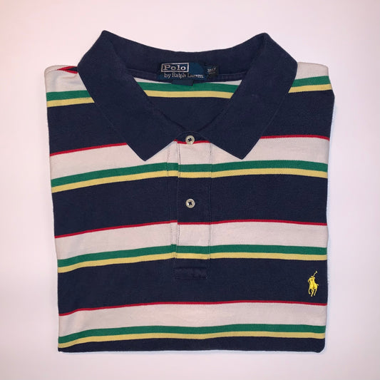 Ralph Lauren Poloshirt Maat XXXL