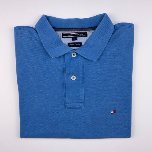 Tommy Hilfiger Poloshirt Maat M