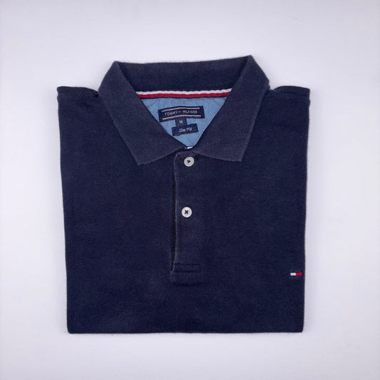 Tommy Hilfiger Poloshirt Maat M