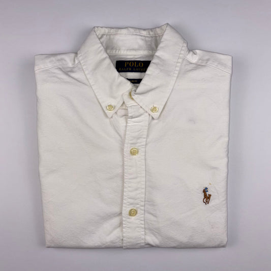 Ralph Lauren Overhemd Maat M