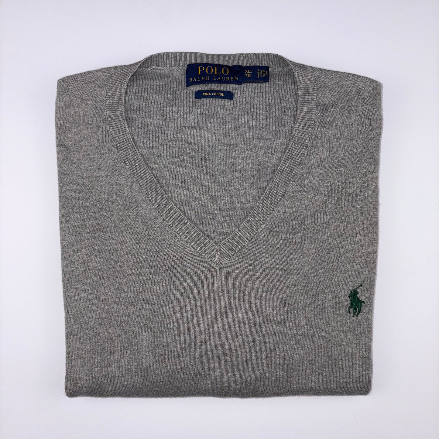 Ralph Lauren Trui Maat XL