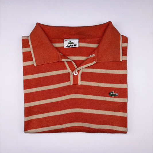 Lacoste Poloshirt Maat M