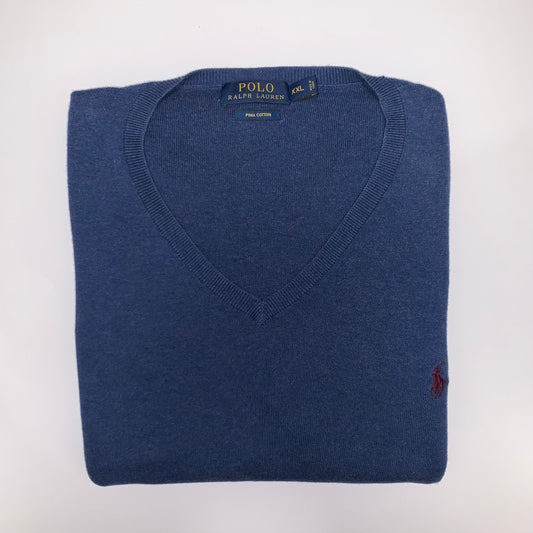 Ralph Lauren Trui Maat XXL