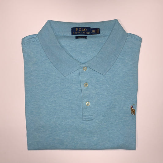 Ralph Lauren Polo Shirt Size XXL