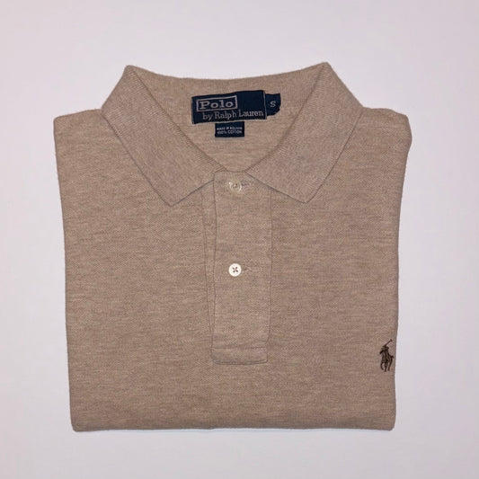 Ralph Lauren Poloshirt Maat L