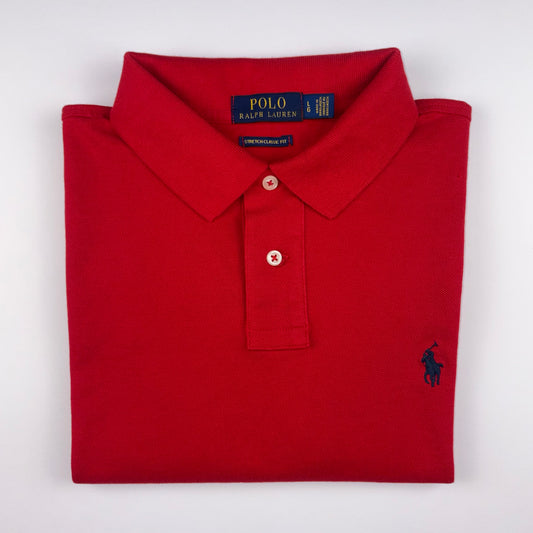 Ralph Lauren Poloshirt Maat L