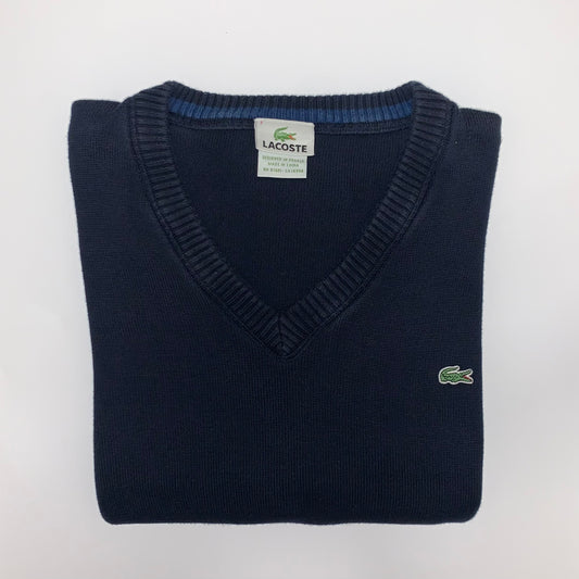 Lacoste Trui Maat XXL